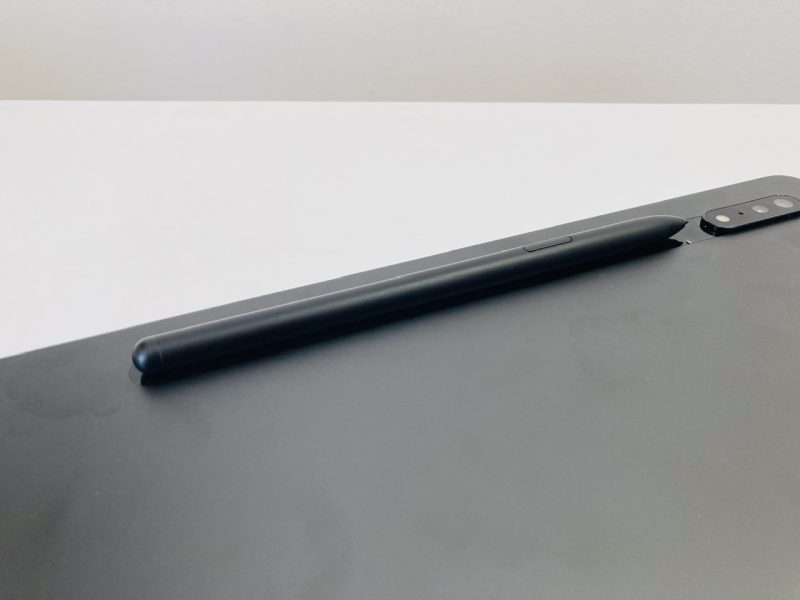 S-Pen S8 Ultra