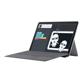 Microsoft Surface Go 2 - Pentium Gold 4425Y 4 Go