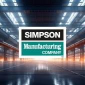 Simpson Manufacturing