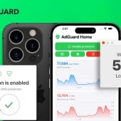 AdGuard Home