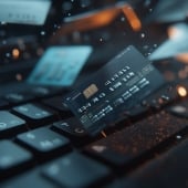 Fraud network uses 4,700 fake shopping sites to steal credit cards Image