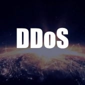 DDoS