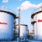 Halliburton