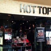 Hot Topic Store