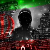 Iranian hackers act as brokers selling critical infrastructure access Image