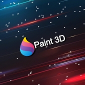 Paint 3D