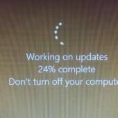 Windows Updates