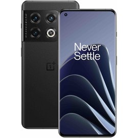 OnePlus 10 Pro 5G 256 Go Noir volcan