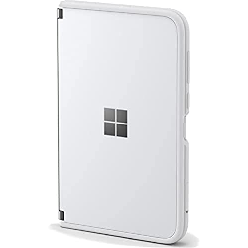 Microsoft Surface Duo 14,2 cm (5.6") Double SIM Android 10.0