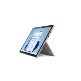 Microsoft Surface Pro 7+ - Platine, Intel Core i5, 8
