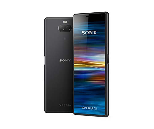 Sony Xperia 10 - Smartphone débloqué 4G (Ecran : 6“