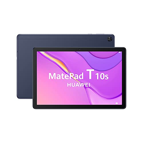 Huawei Matepad T10s 10.1" WiFi - Tablet 64GB, 4GB RAM,