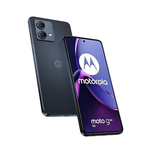 Motorola Moto g84 5G PAYM0003SE