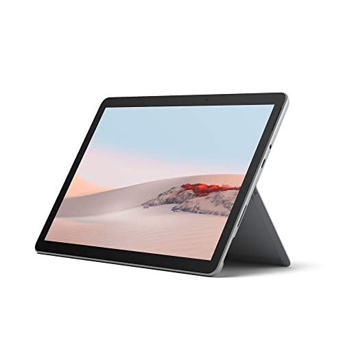 Microsoft Surface Go 2 Ordinateur Portable (Windows 10, écran 10",