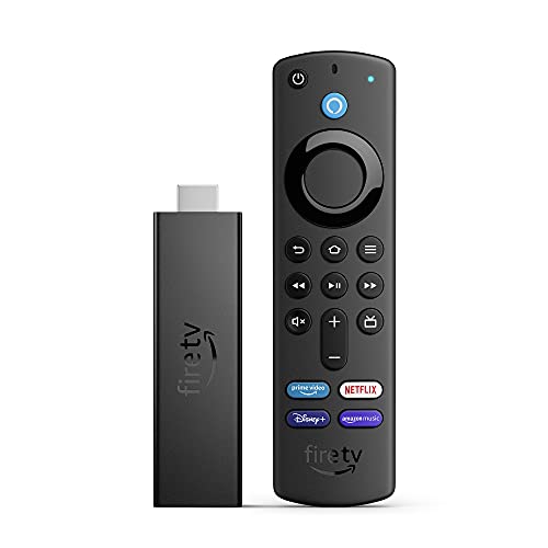 Amazon Fire TV Stick 4K Max | Appareil de streaming,