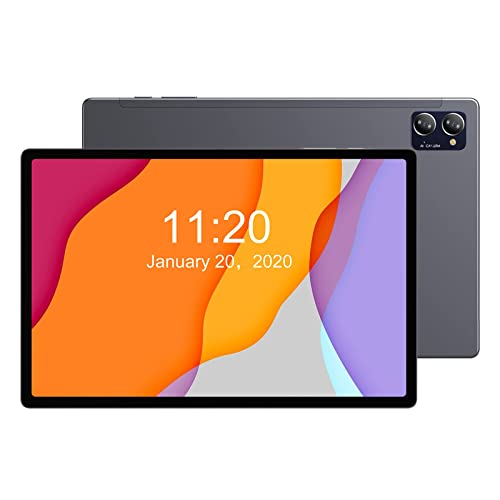 Tablette Tactile CHUWI HiPad XPro, 10.5 Pouces Octa-Core Unisoc T616