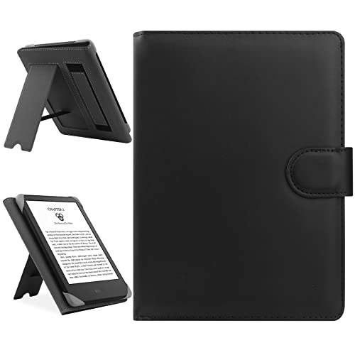 HoYiXi Étui Universel pour 6-6.8'' Kobo/Pocketbook/Tolino/Sony E-Book Reader 6.8" Kindle