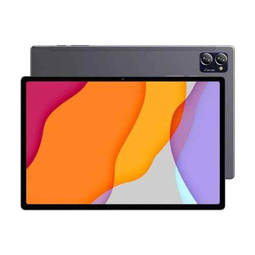 CHUWI Tablet HiPad X Pro CWI524 6 Go RAM 10,5"