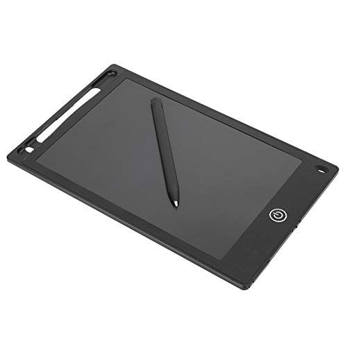 Oumij1 Tablette d'Écriture LCD - Bloc Notes Électronique - Planche