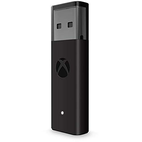 Adaptateur sans fil Microsoft Xbox One pour Windows (emballage en