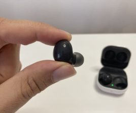 Galaxy Buds 2