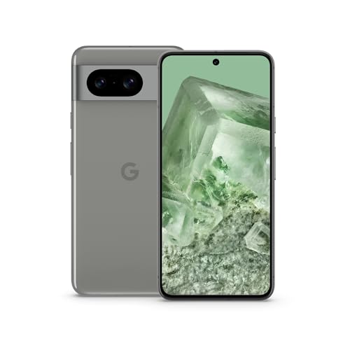 Google Pixel 8 Vert Sauge, 128GB