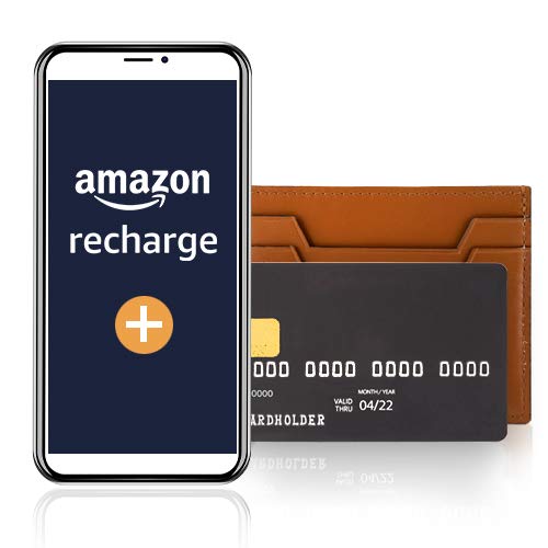 Recharge Amazon.fr Email