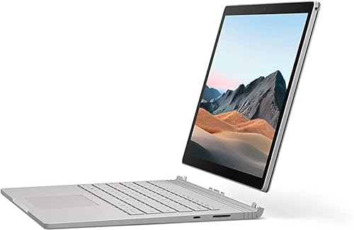 Microsoft Surface Book 2 13,5" – Core i5, 8Go RAM,
