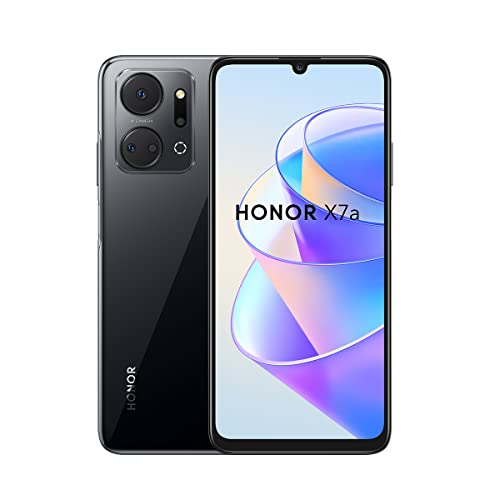 Honor X7a 17,1 cm (6.74") Double SIM Android 12 4G
