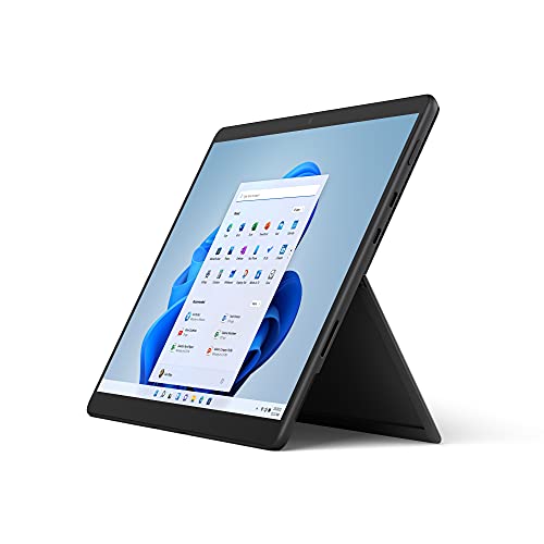 Microsoft Surface Pro 8 Tablet, 16GB RAM
