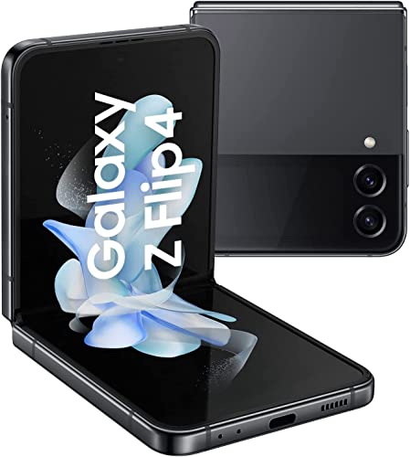 Samsung F721B Galaxy Z Flip 4 5G, 128GB 8GB RAM,