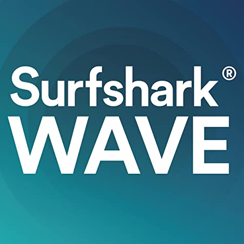 Surfshark Wave