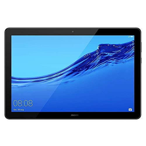 HUAWEI MediaPad T5 10 Wi-Fi Tablette Tactile 10.1" Noir (16Go,