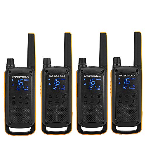 Motorola TLKR T82 EXTREME Radio PMR 4 talkie-walkie