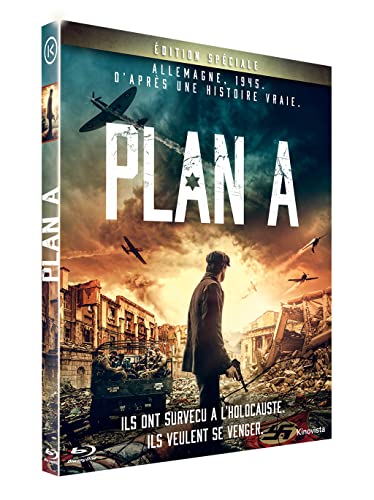 Plan A [Édition Spéciale]