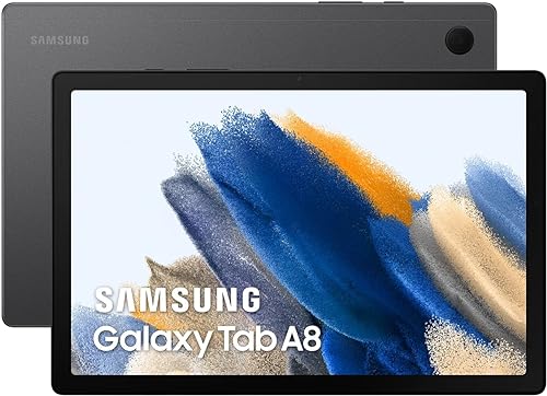 Samsung Galaxy Tab A8 10.5" 32 Go Wifi Gris (FR