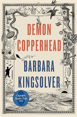 Demon Copperhead: A Pulitzer Prize Winner (English Edition)