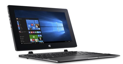 Acer Switch One 10