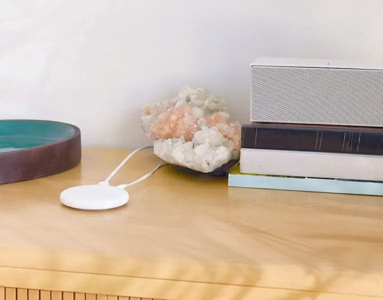 Amazon Echo Input accessoire pour enceinte connectée