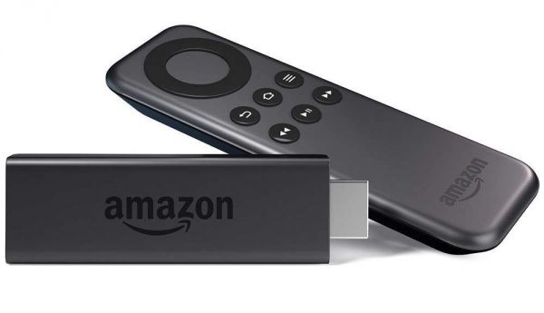 Amazon Fire Stick