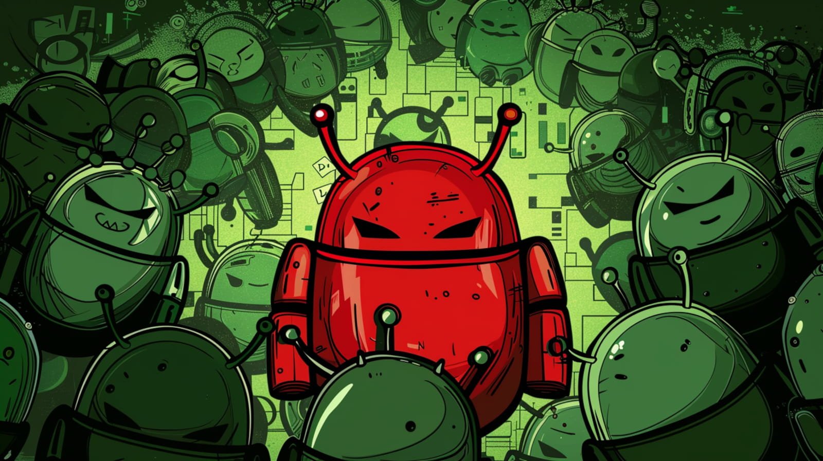 Android