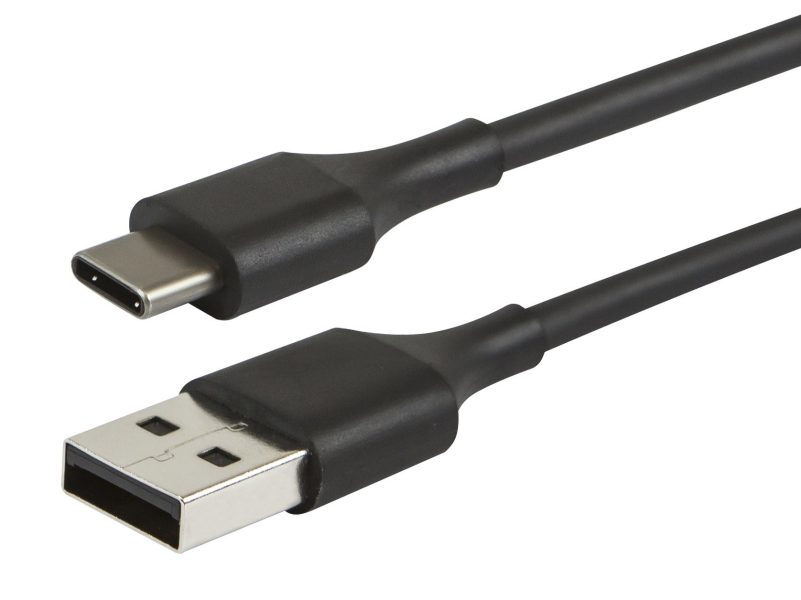 Connecteurs USB