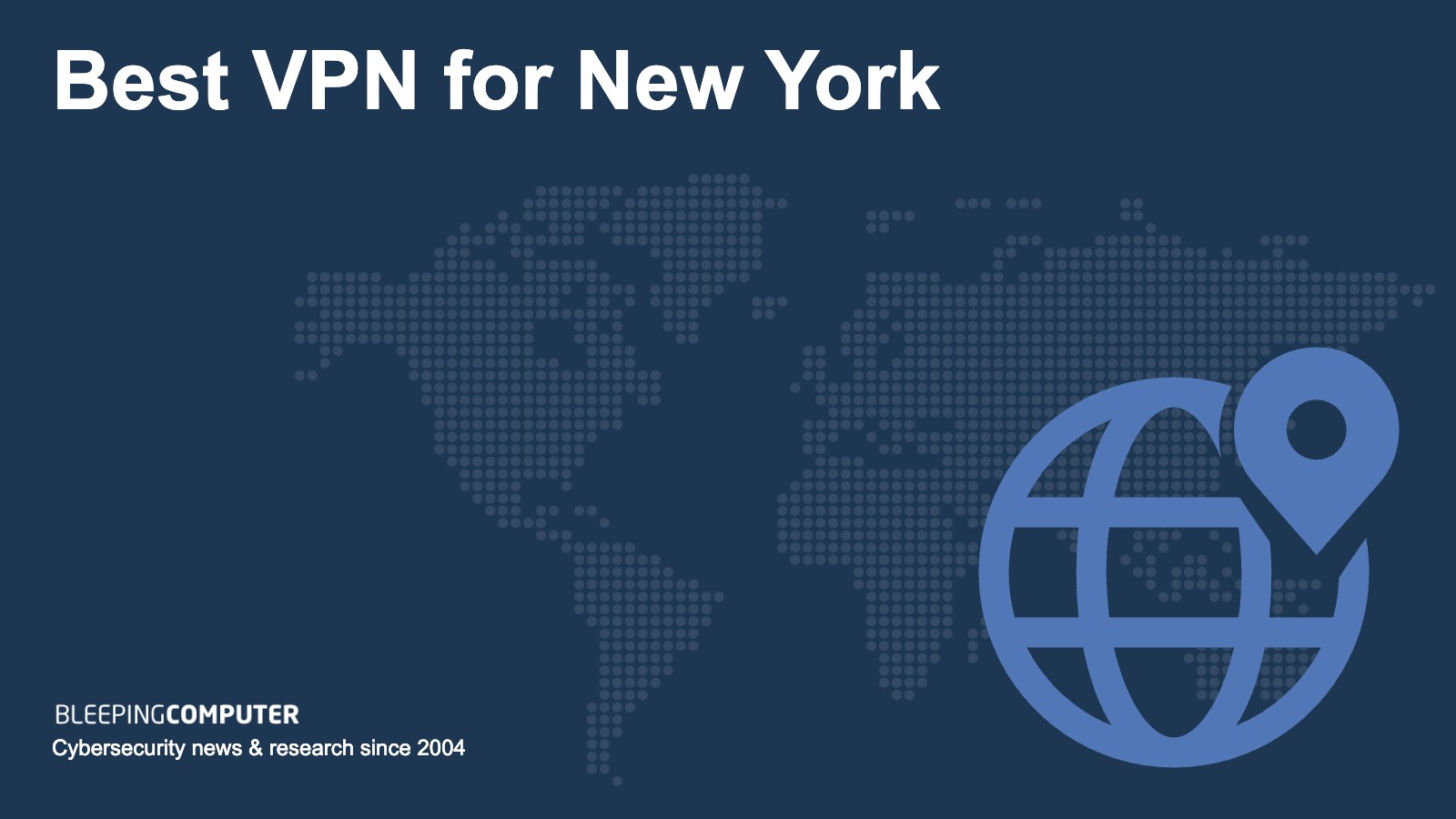 best vpn new york