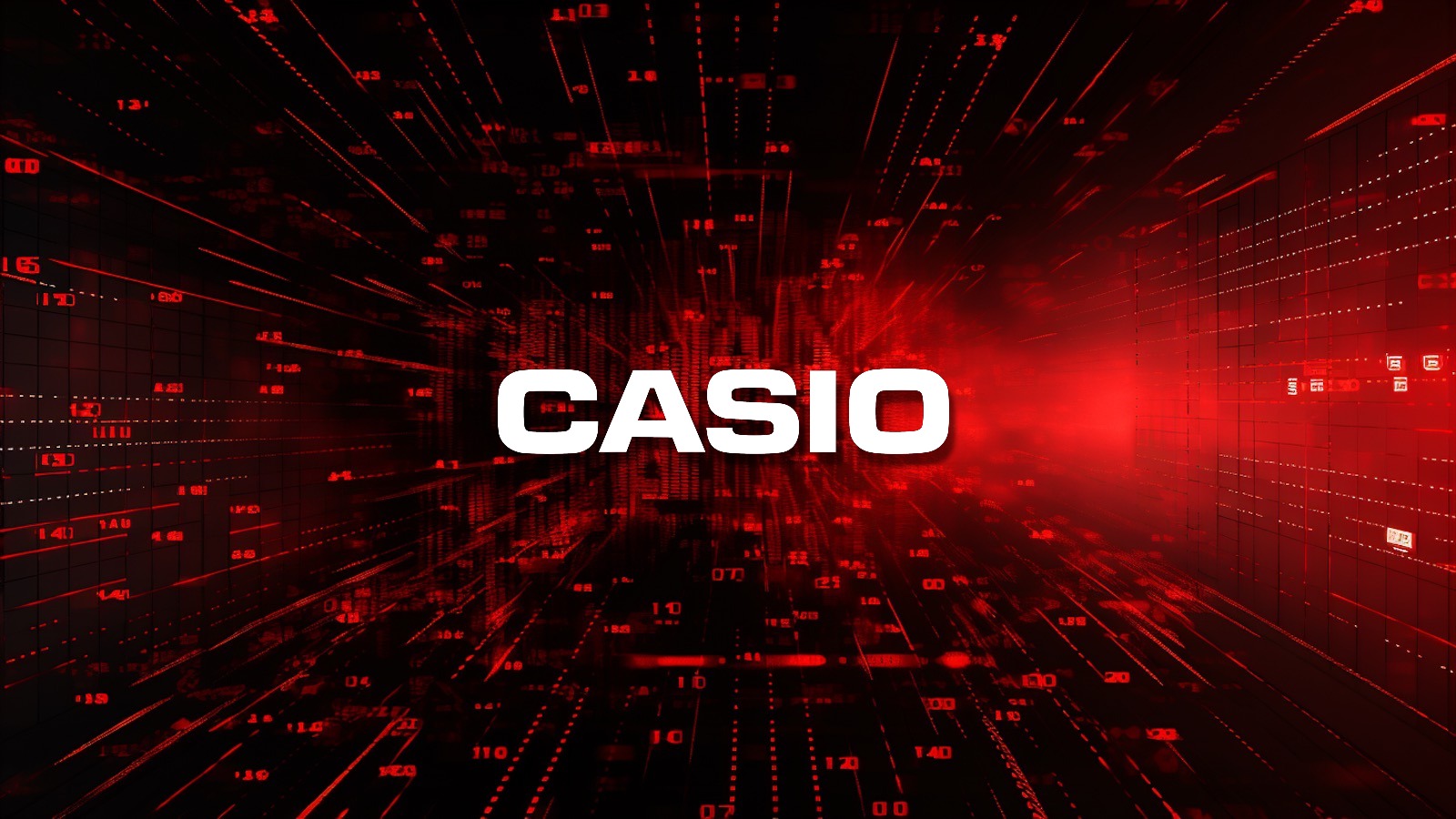 Casio