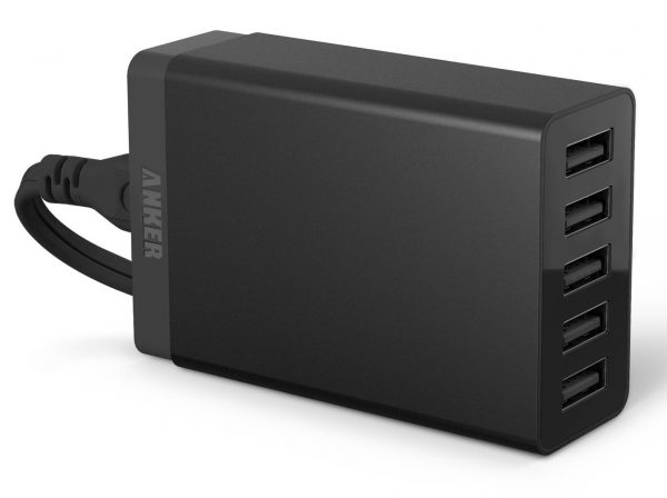 chargeur Anker 3