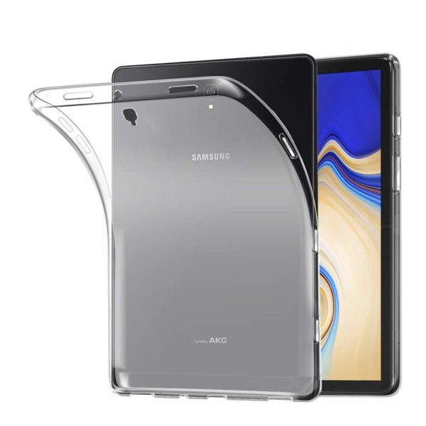 Coque Vicstar Galaxy Tab S4
