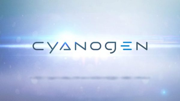 cyanogen-os