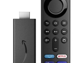 Fire TV Stick 2021