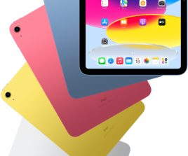 iPad 10ème génération