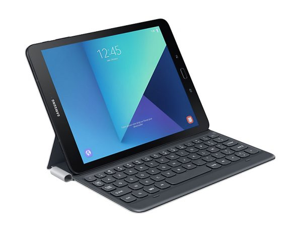 Keyboard Cover Samsung Galaxy Tab S3